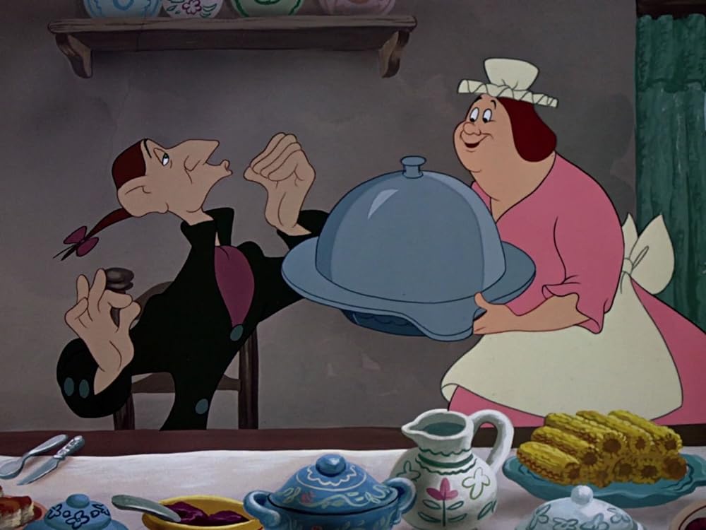 イカボードとトード氏の画像