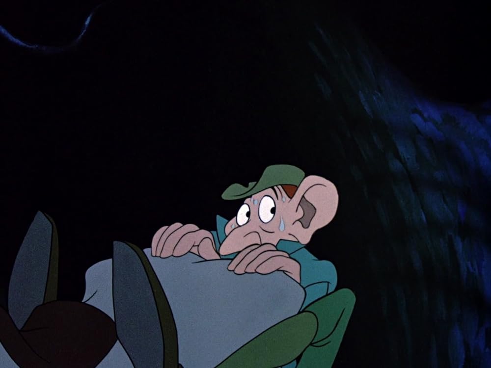 イカボードとトード氏の画像