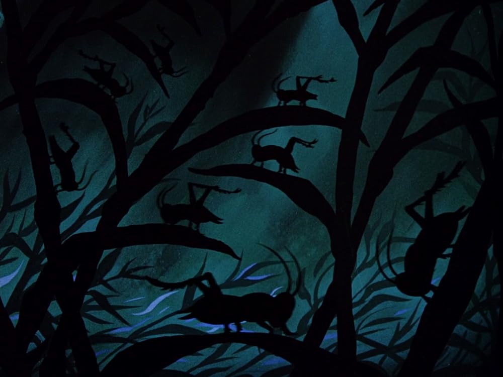 イカボードとトード氏の画像