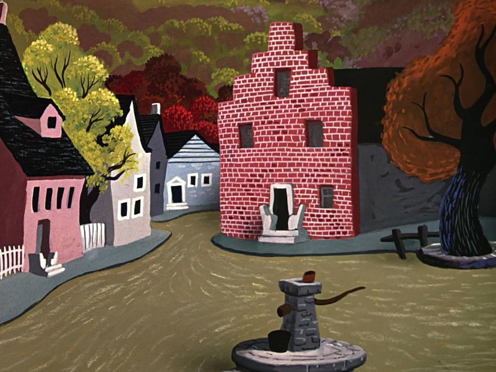 イカボードとトード氏の画像