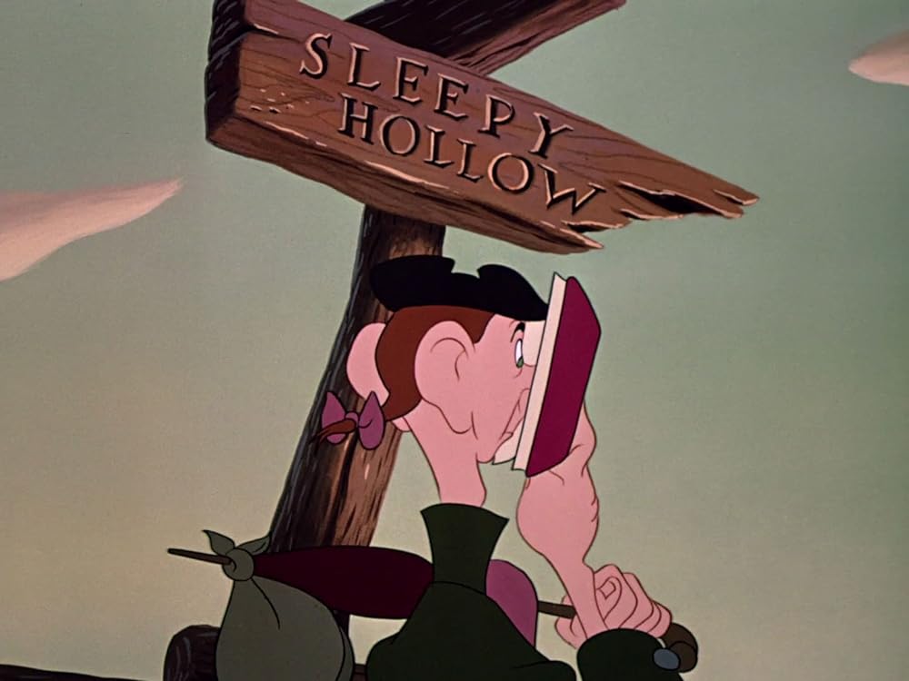 イカボードとトード氏の画像