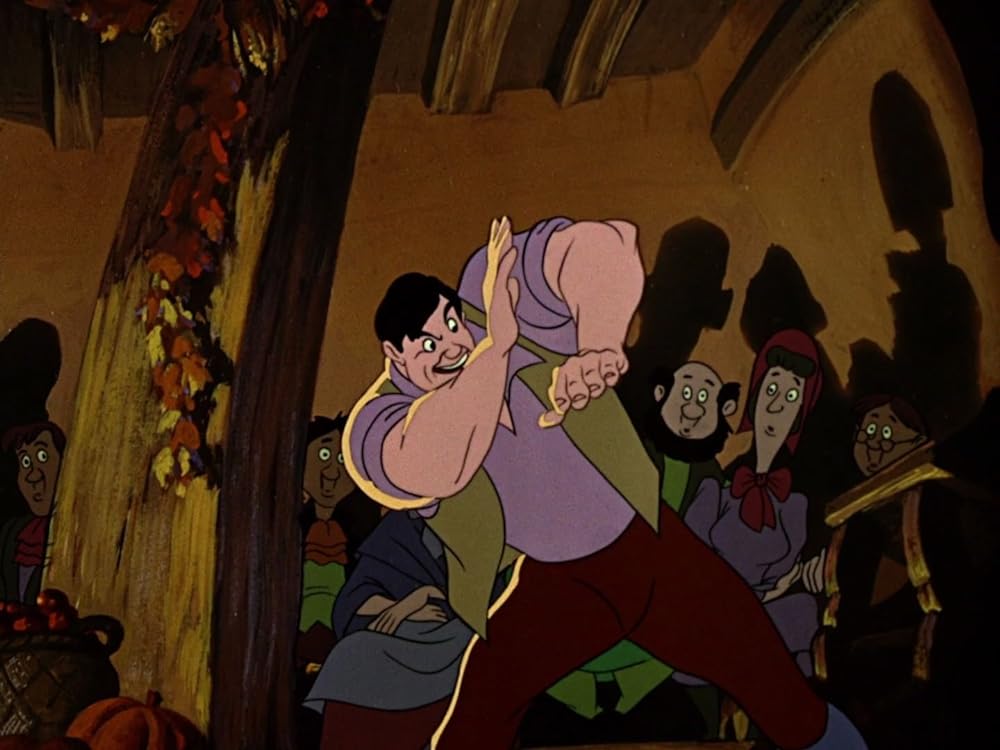 イカボードとトード氏の画像