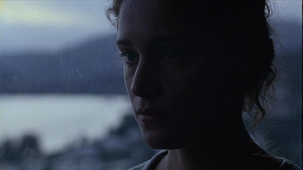 「アッテンバーグ」アリアンヌ・ラベッドの画像