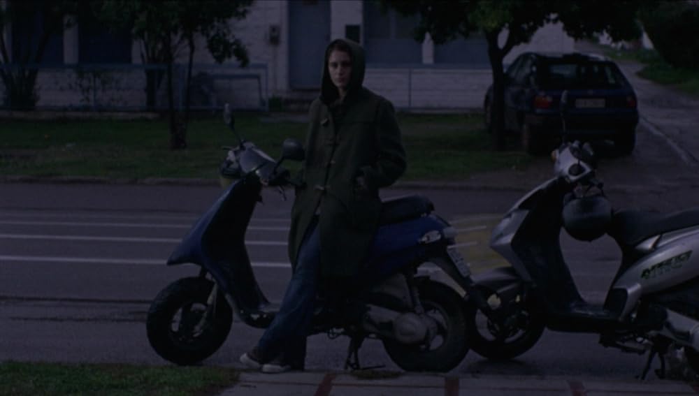 「アッテンバーグ」アリアンヌ・ラベッドの画像