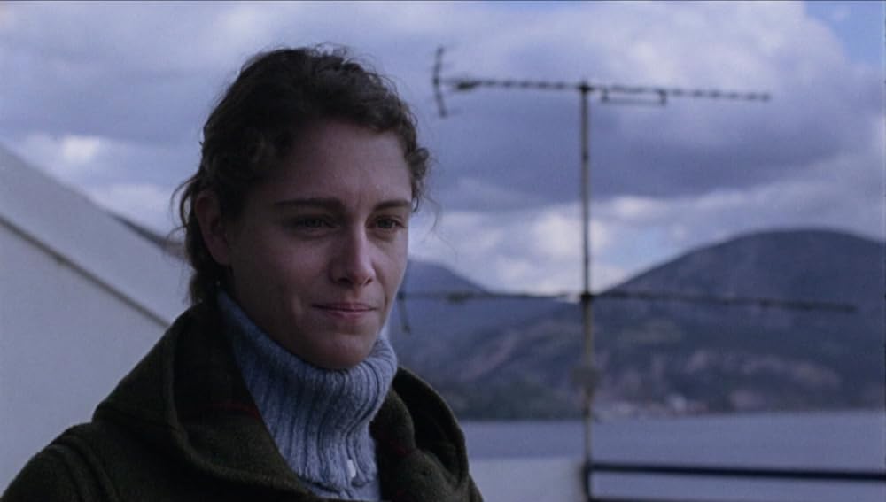 「アッテンバーグ」アリアンヌ・ラベッドの画像