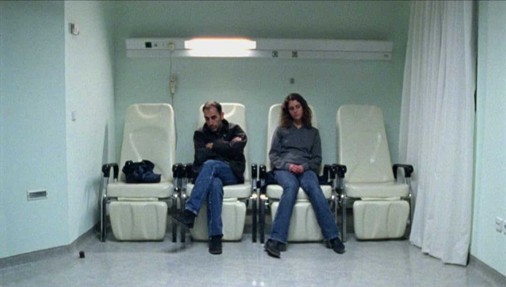 「アッテンバーグ」Vangelis Mourikis & アリアンヌ・ラベッドの画像