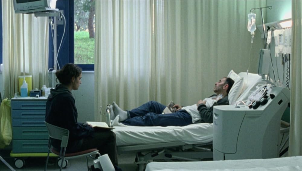 「アッテンバーグ」Vangelis Mourikis & アリアンヌ・ラベッドの画像