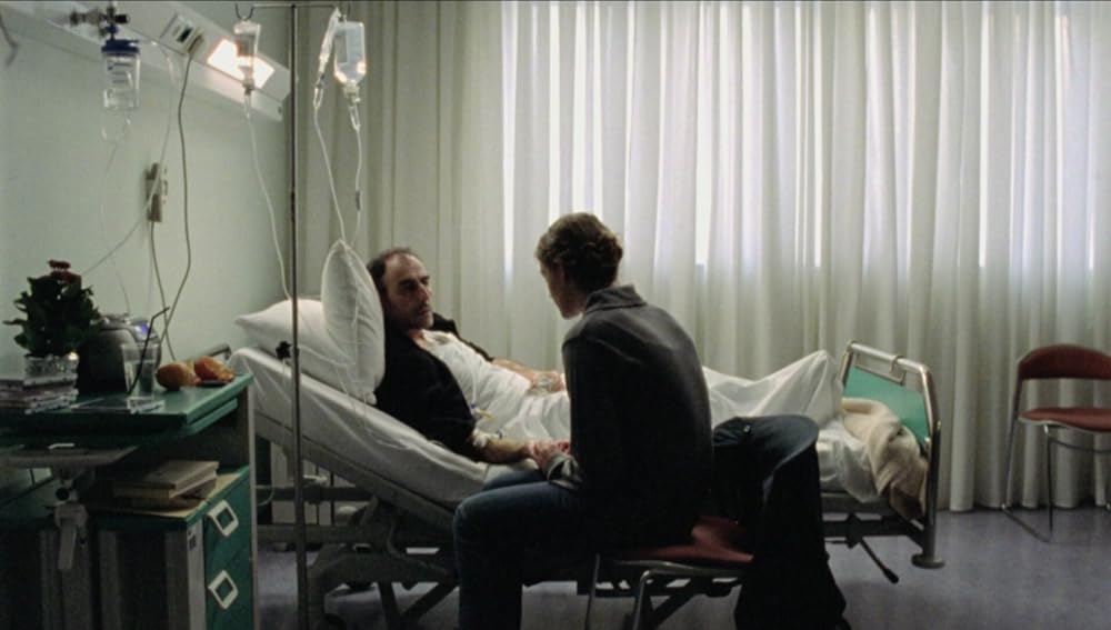 「アッテンバーグ」Vangelis Mourikis & アリアンヌ・ラベッドの画像