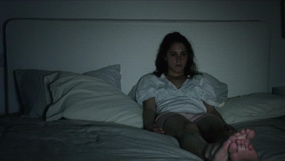 「アッテンバーグ」アリアンヌ・ラベッドの画像