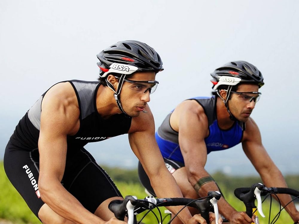 スチューデント・オブ・ザ・イヤー 狙え！No.1！！の画像