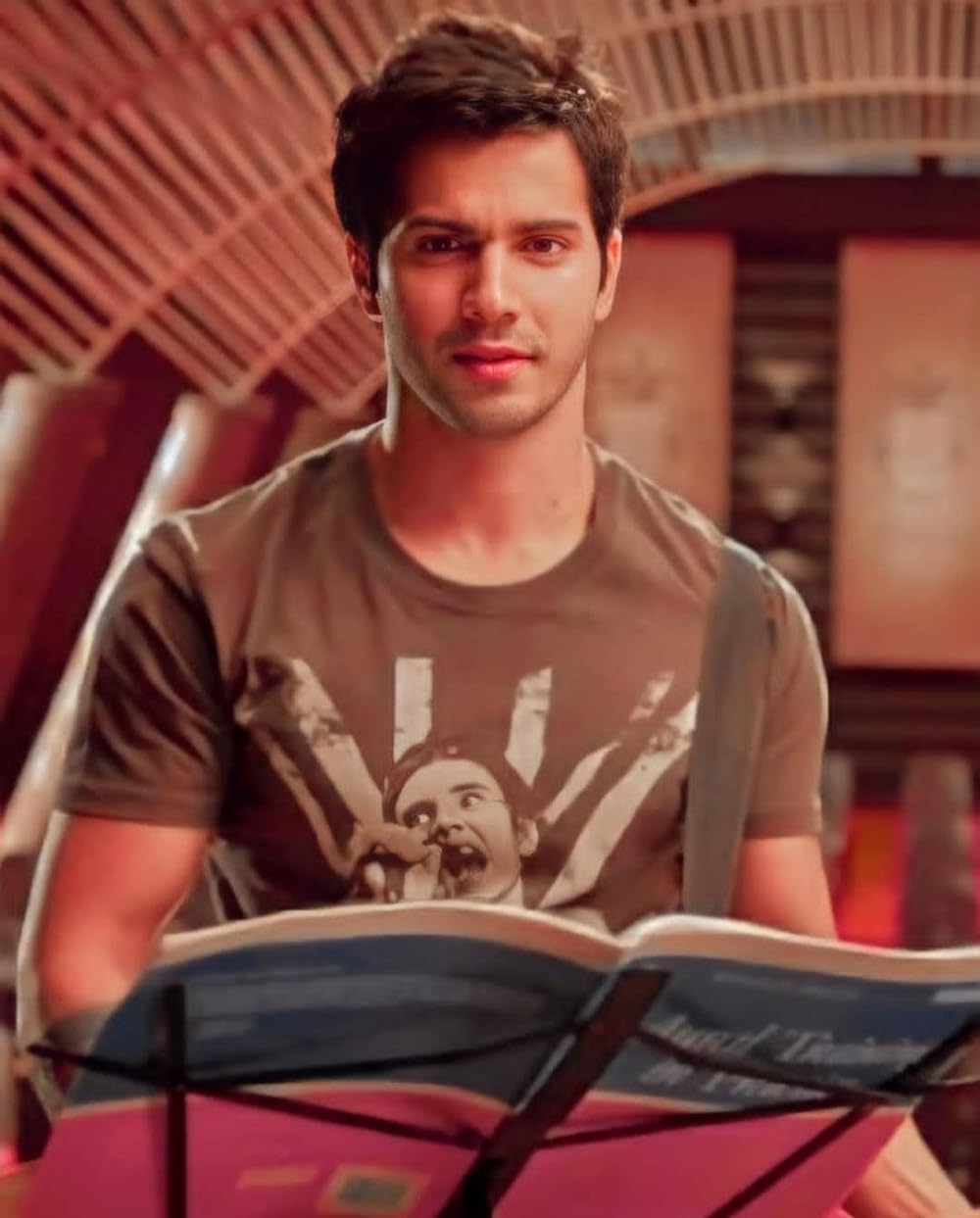 スチューデント・オブ・ザ・イヤー 狙え！No.1！！の画像