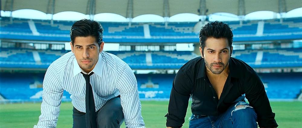 スチューデント・オブ・ザ・イヤー 狙え！No.1！！の画像