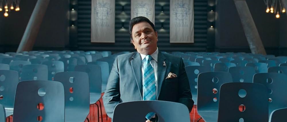 スチューデント・オブ・ザ・イヤー 狙え！No.1！！の画像