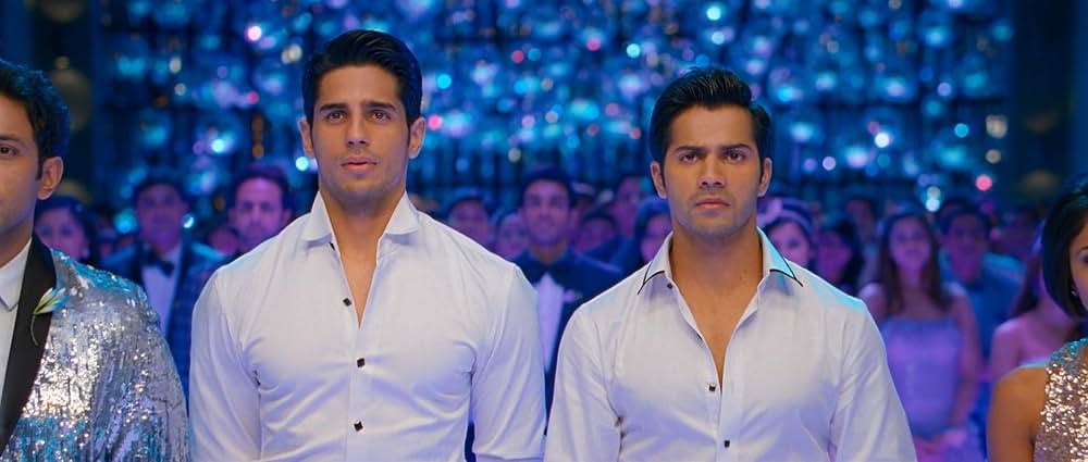 スチューデント・オブ・ザ・イヤー 狙え！No.1！！の画像