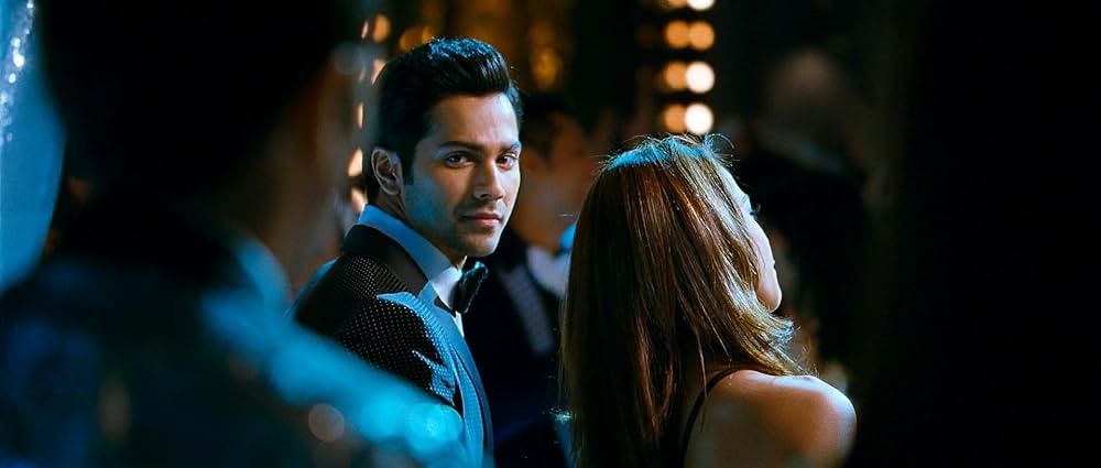 スチューデント・オブ・ザ・イヤー 狙え！No.1！！の画像