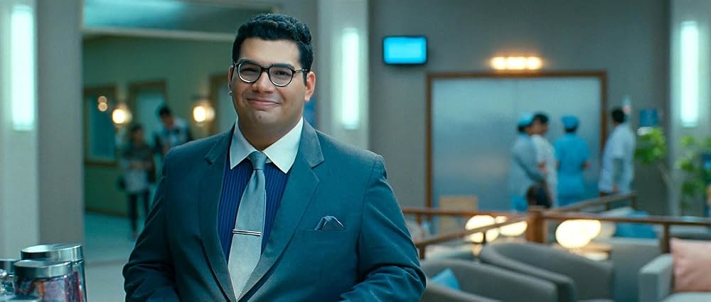 スチューデント・オブ・ザ・イヤー 狙え！No.1！！の画像