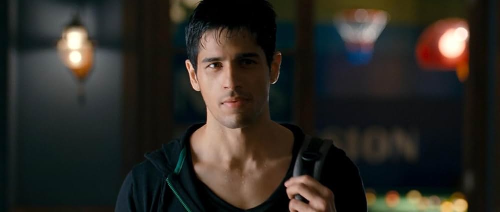 スチューデント・オブ・ザ・イヤー 狙え！No.1！！の画像