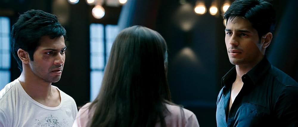 スチューデント・オブ・ザ・イヤー 狙え！No.1！！の画像