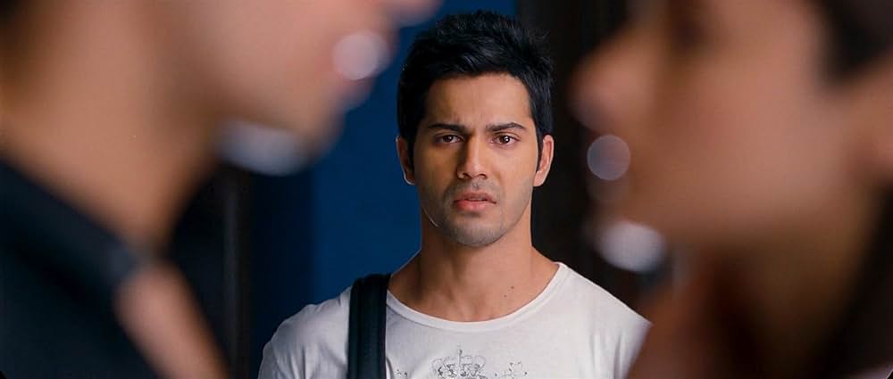 スチューデント・オブ・ザ・イヤー 狙え！No.1！！の画像