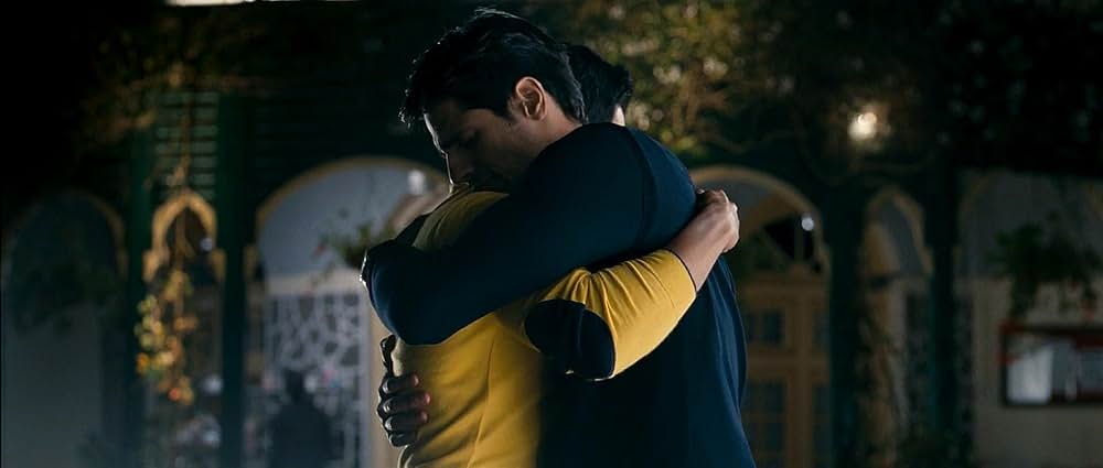 スチューデント・オブ・ザ・イヤー 狙え！No.1！！の画像