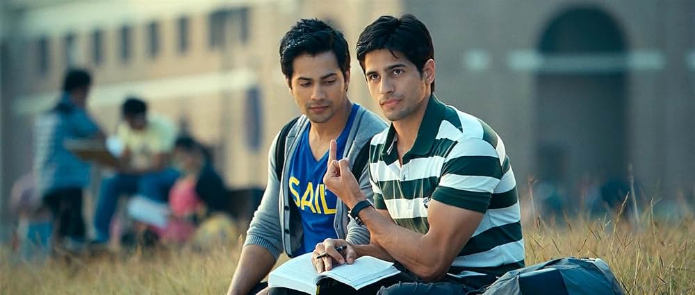 スチューデント・オブ・ザ・イヤー 狙え！No.1！！の画像