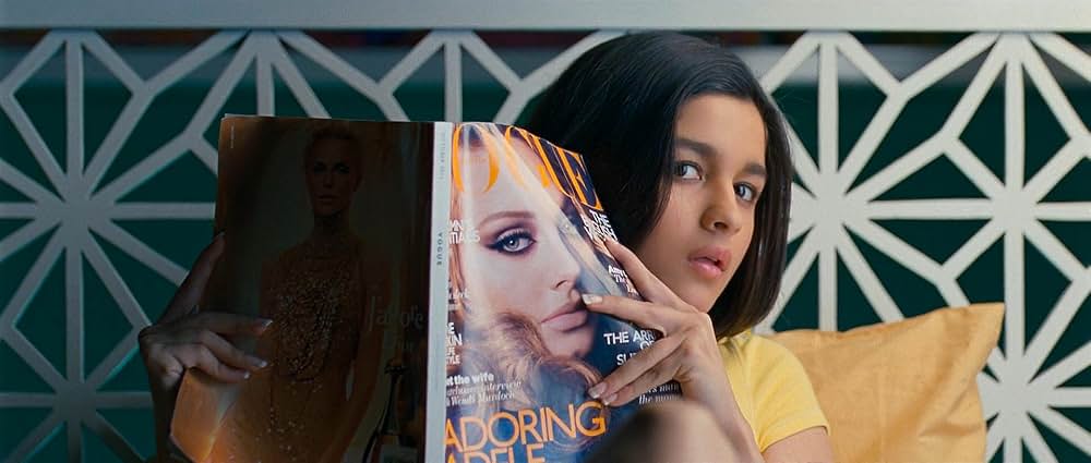 スチューデント・オブ・ザ・イヤー 狙え！No.1！！の画像