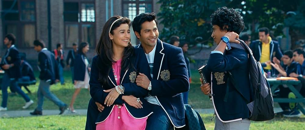 スチューデント・オブ・ザ・イヤー 狙え！No.1！！の画像