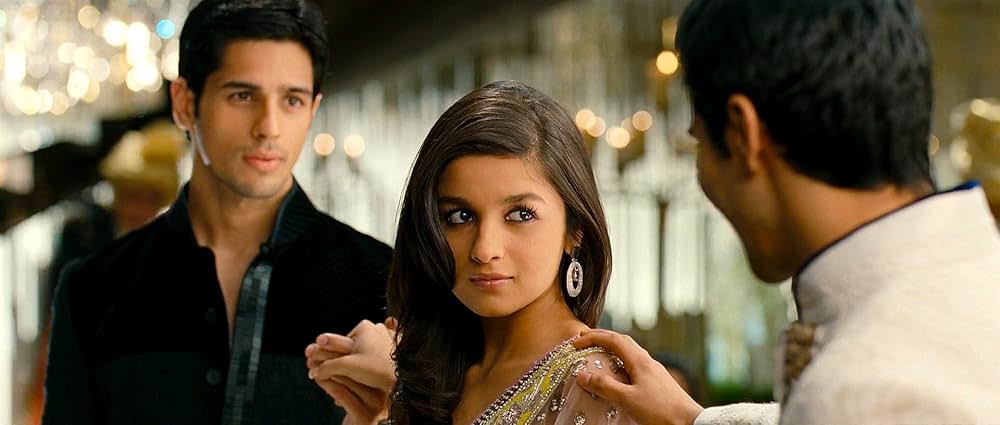 スチューデント・オブ・ザ・イヤー 狙え！No.1！！の画像