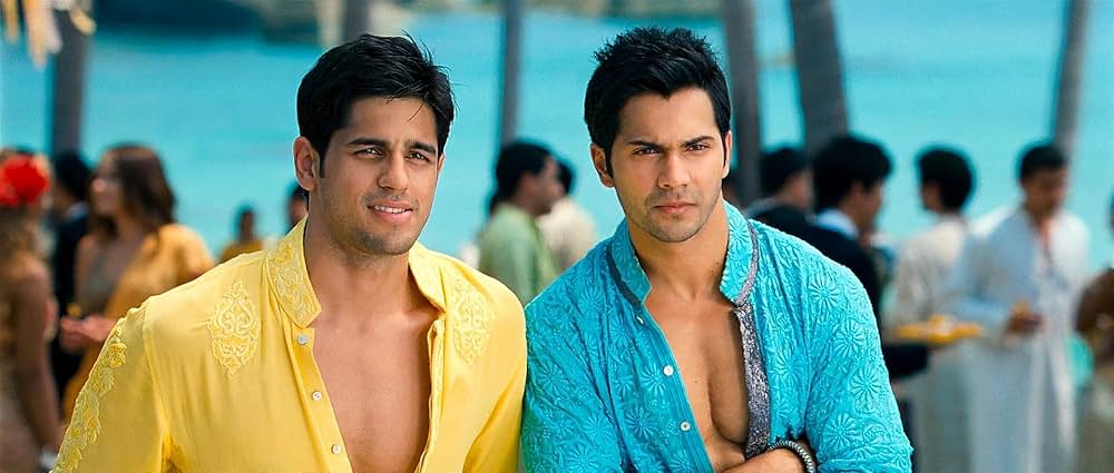 スチューデント・オブ・ザ・イヤー 狙え！No.1！！の画像