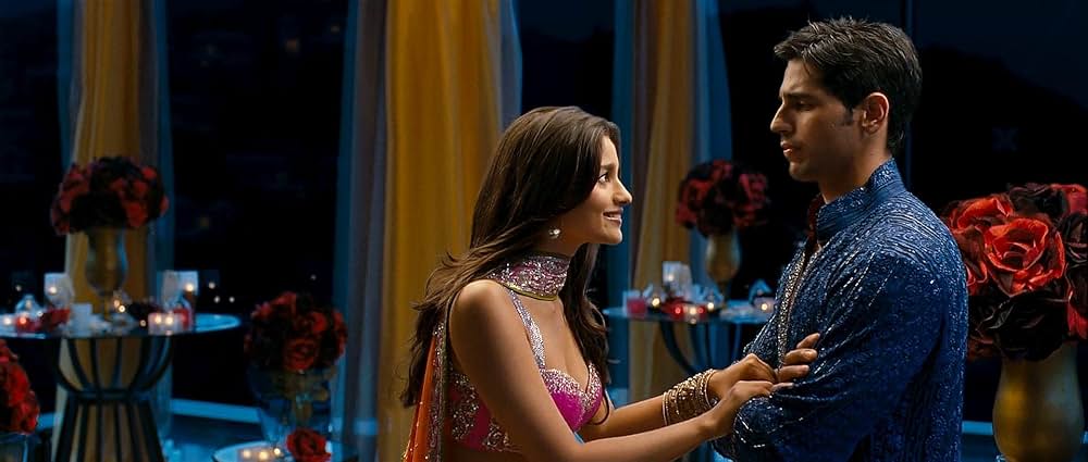 スチューデント・オブ・ザ・イヤー 狙え！No.1！！の画像