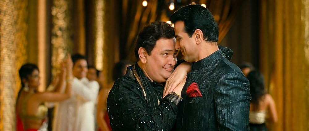 スチューデント・オブ・ザ・イヤー 狙え！No.1！！の画像