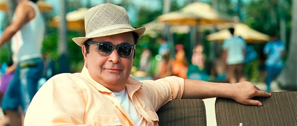 スチューデント・オブ・ザ・イヤー 狙え！No.1！！の画像