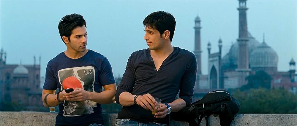 スチューデント・オブ・ザ・イヤー 狙え！No.1！！の画像