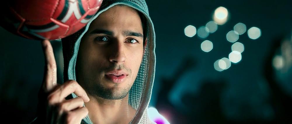 スチューデント・オブ・ザ・イヤー 狙え！No.1！！の画像