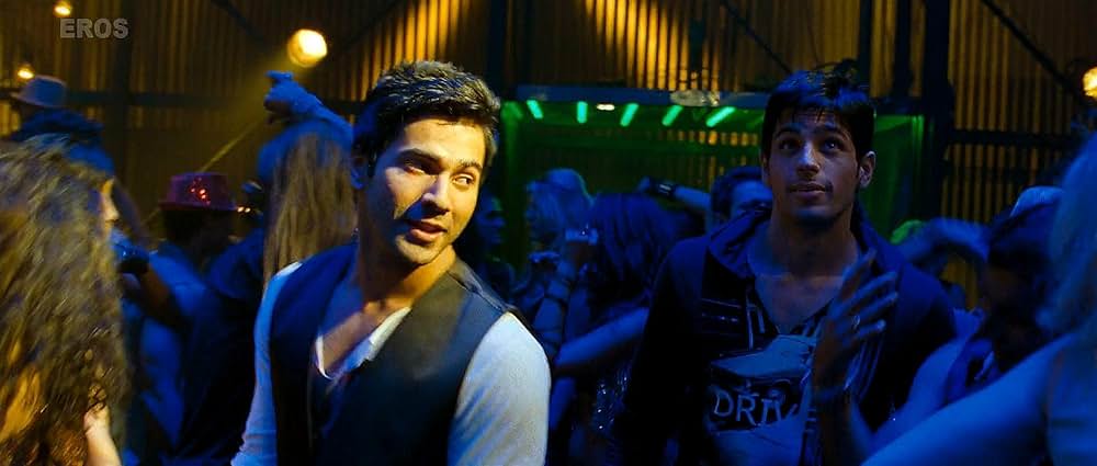 スチューデント・オブ・ザ・イヤー 狙え！No.1！！の画像