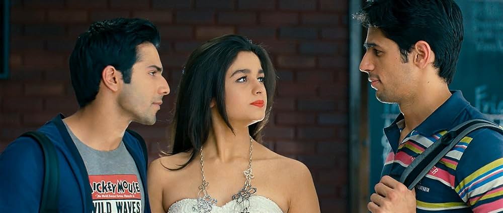 スチューデント・オブ・ザ・イヤー 狙え！No.1！！の画像