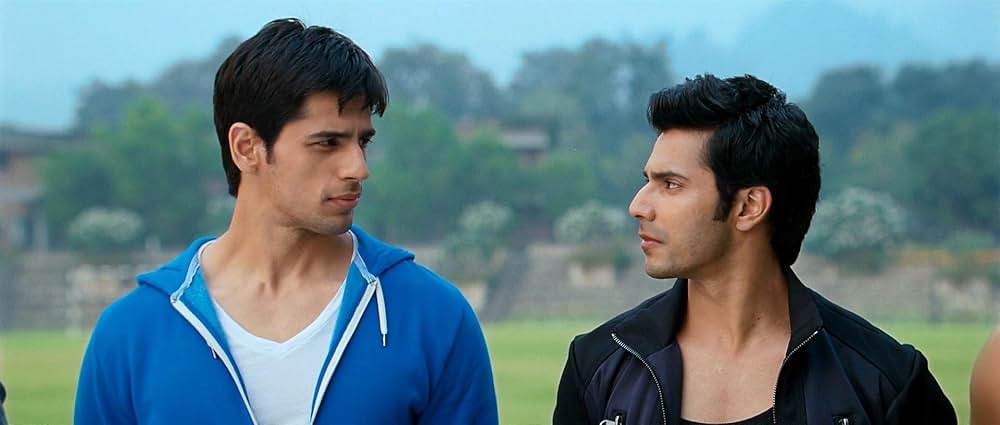 スチューデント・オブ・ザ・イヤー 狙え！No.1！！の画像