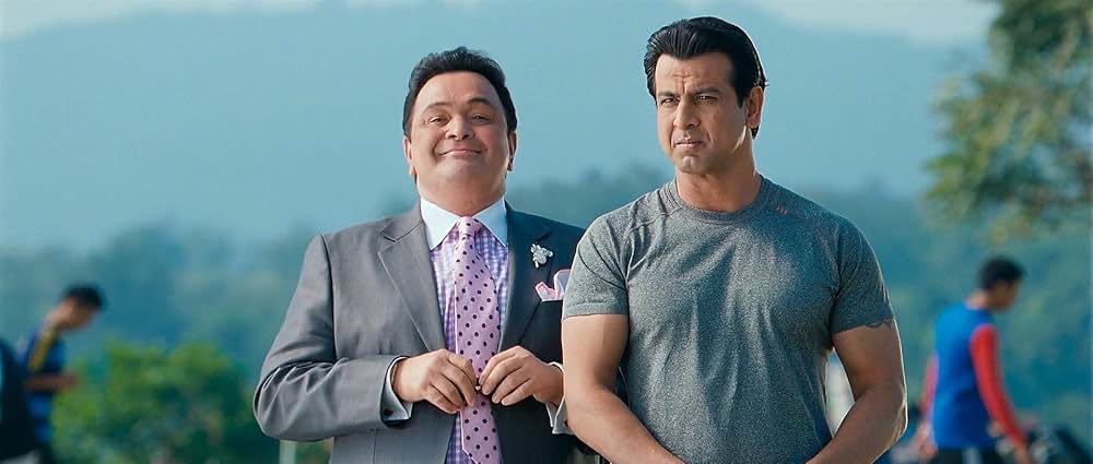 スチューデント・オブ・ザ・イヤー 狙え！No.1！！の画像