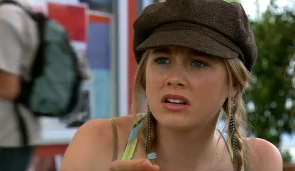 カンフー・プリンセス・ウェンディー・ウーの画像