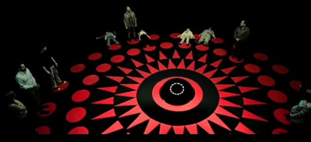 サークルの画像