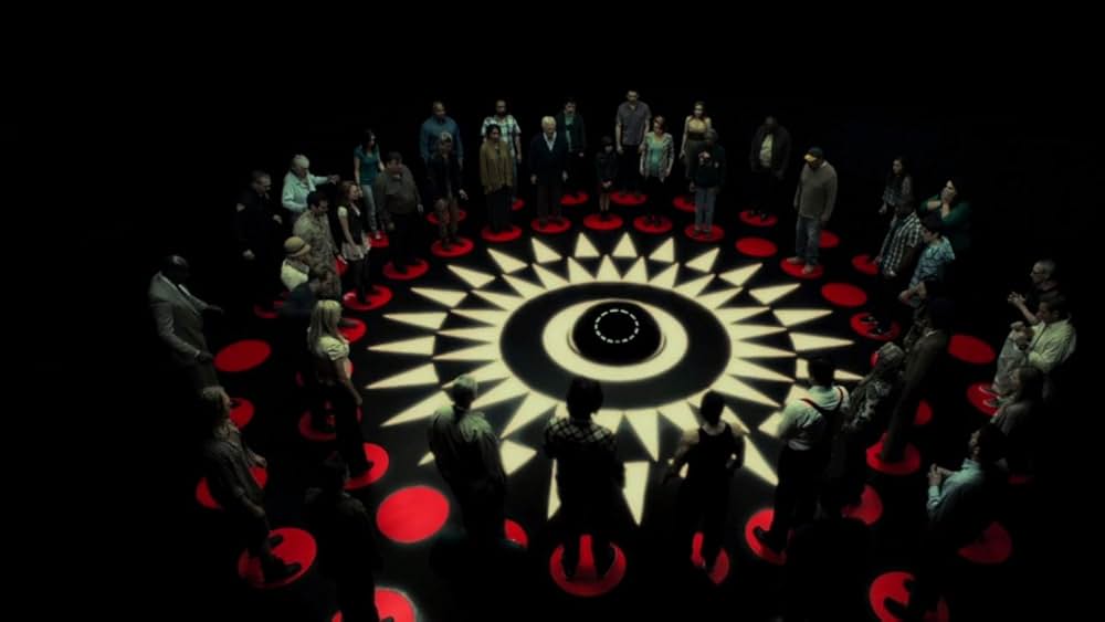 サークルの画像