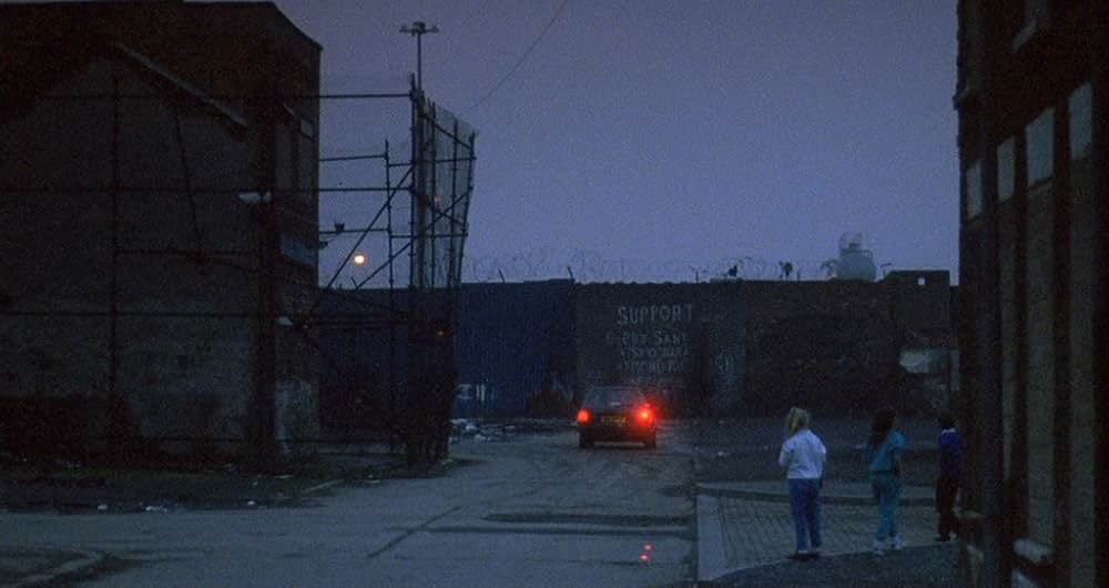 ブラック・アジェンダ／隠された真相の画像