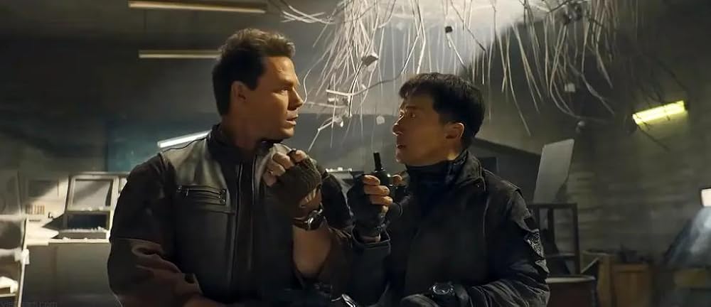 プロジェクトX トラクションの画像