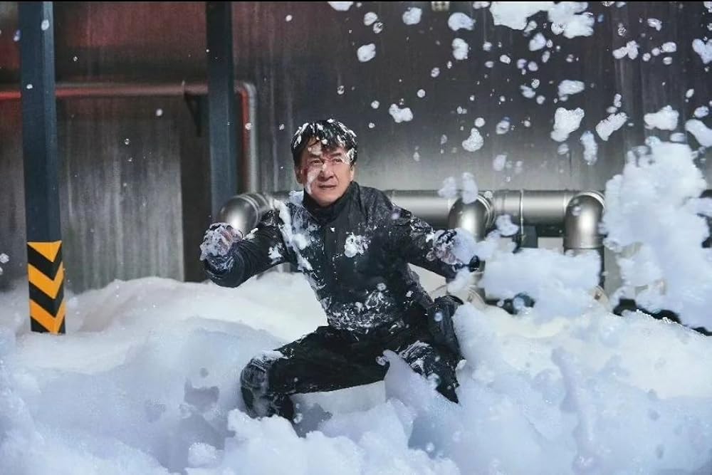 プロジェクトX トラクションの画像