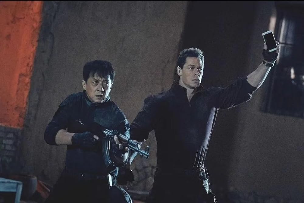 プロジェクトX トラクションの画像