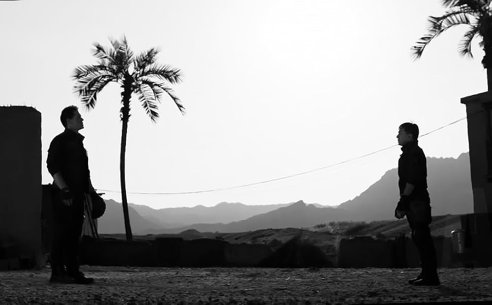 プロジェクトX トラクションの画像