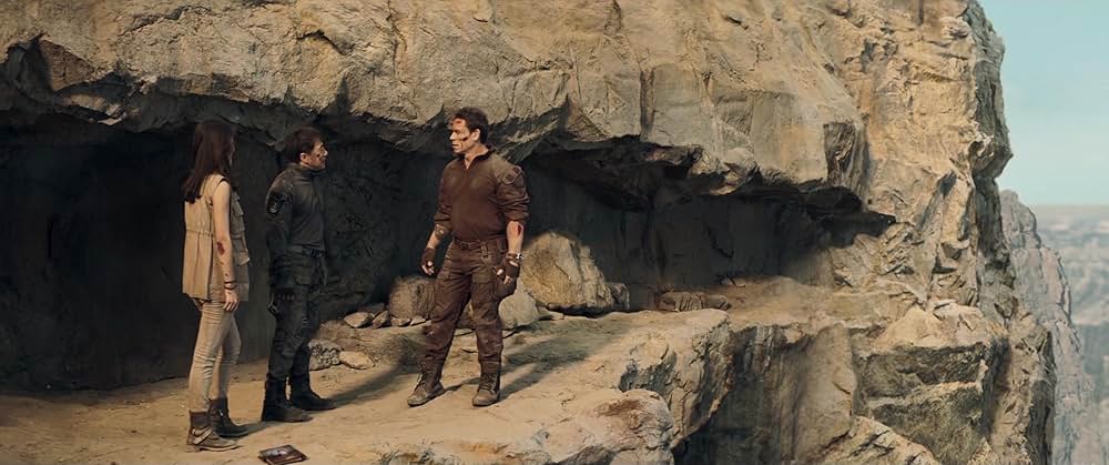 プロジェクトX トラクションの画像