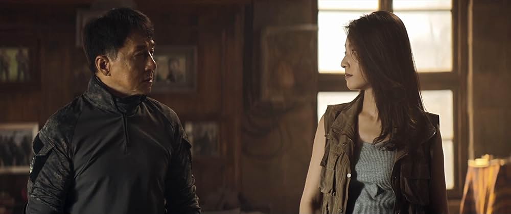 プロジェクトX トラクションの画像