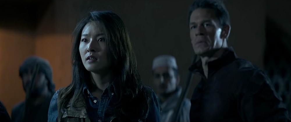 プロジェクトX トラクションの画像