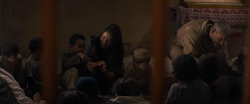 プロジェクトX トラクションの画像